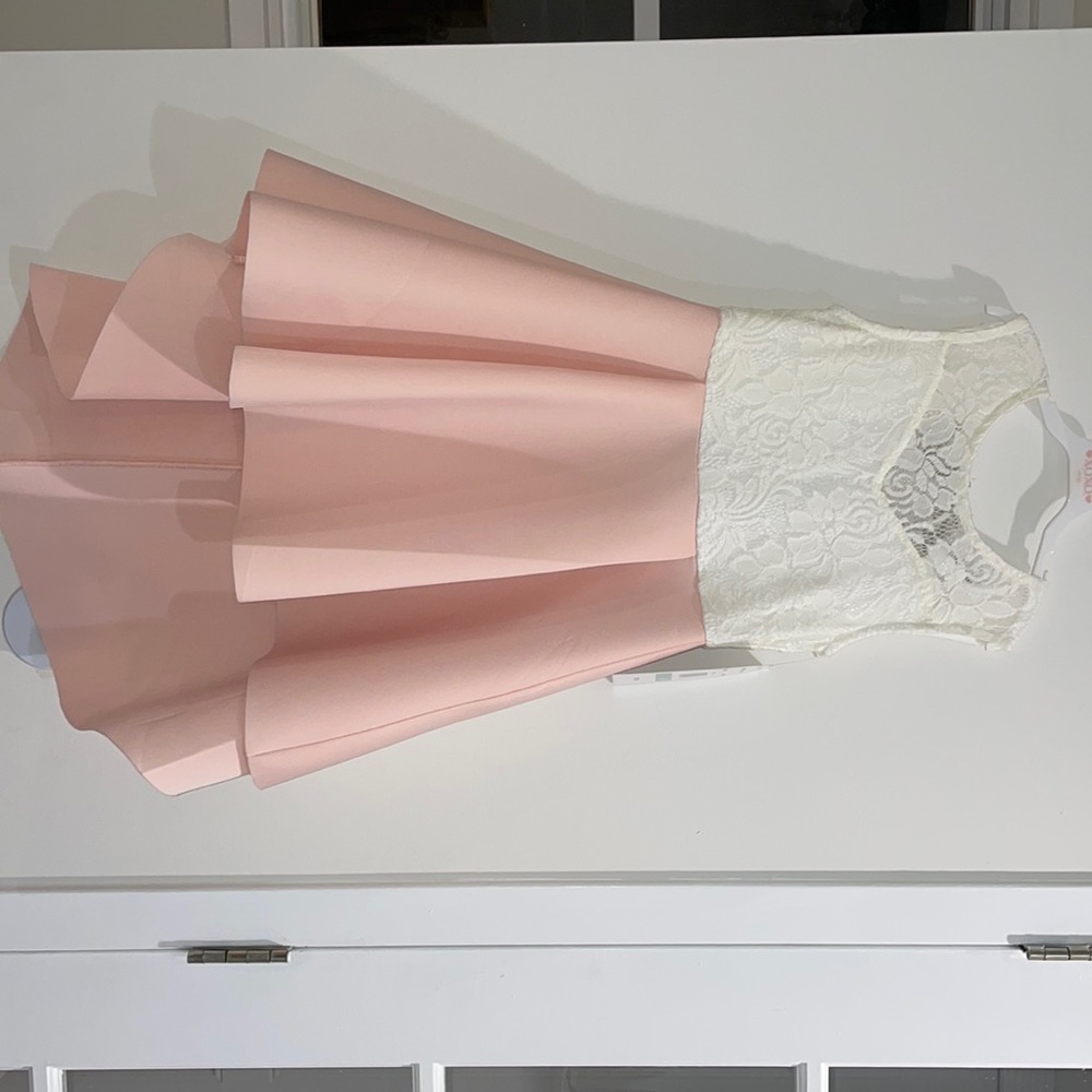 Brand new girls dress